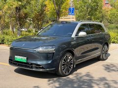 AITO M9 Extended Range Ultra 42kWh 6-Seater - ფოტო 1