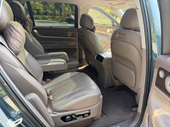 AITO M9 Extended Range Ultra 42kWh 6-Seater - ფოტო 10