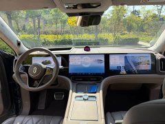 AITO M9 Extended Range Ultra 42kWh 6-Seater - ფოტო 12