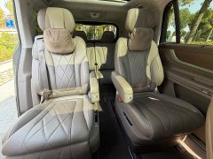 AITO M9 Extended Range Ultra 42kWh 6-Seater - ფოტო 13