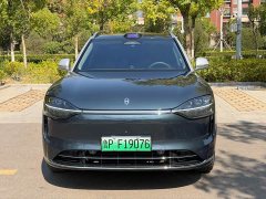 AITO M9 Extended Range Ultra 42kWh 6-Seater - ფოტო 2
