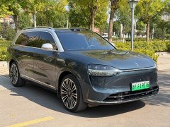 AITO M9 Extended Range Ultra 42kWh 6-Seater - ფოტო 3