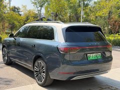 AITO M9 Extended Range Ultra 42kWh 6-Seater - ფოტო 5