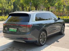 AITO M9 Extended Range Ultra 42kWh 6-Seater - ფოტო 6