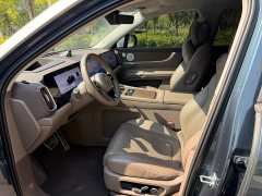 AITO M9 Extended Range Ultra 42kWh 6-Seater - ფოტო 7