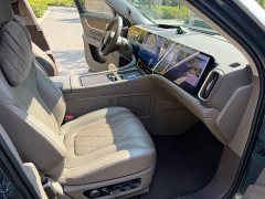 AITO M9 Extended Range Ultra 42kWh 6-Seater - ფოტო 8