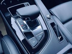 Audi A4L 40 TFSI Luxury Dynamic Edition Starry Night Version - ფოტო 12