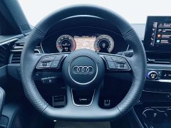 Audi A4L 40 TFSI Luxury Dynamic Edition Starry Night Version - ფოტო 14
