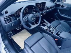 Audi A4L 40 TFSI Luxury Dynamic Edition Starry Night Version - ფოტო 18