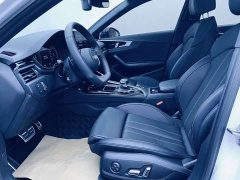 Audi A4L 40 TFSI Luxury Dynamic Edition Starry Night Version - ფოტო 19