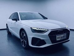 Audi A4L 40 TFSI Luxury Dynamic Edition Starry Night Version - ფოტო 2