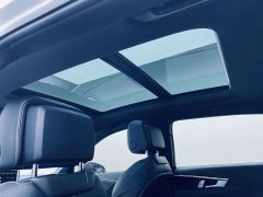 Audi A4L 40 TFSI Luxury Dynamic Edition Starry Night Version - ფოტო 20