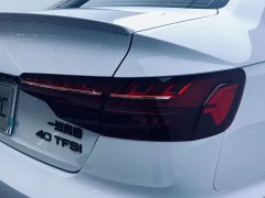 Audi A4L 40 TFSI Luxury Dynamic Edition Starry Night Version - ფოტო 7