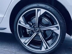 Audi A4L 40 TFSI Luxury Dynamic Edition Starry Night Version - ფოტო 8