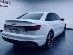 Audi A4L 40 TFSI Luxury Dynamic Edition Starry Night Version - ფოტო 9