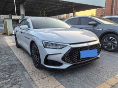 BYD Han DM-i Glory Edition 121KM Deluxe - ფოტო 2