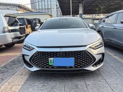 BYD Han DM-i Glory Edition 121KM Deluxe - ფოტო 3