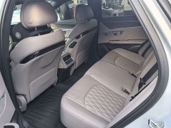 BYD Han DM-i Glory Edition 121KM Deluxe - ფოტო 5