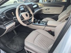 BYD Han DM-i Glory Edition 121KM Deluxe - ფოტო 6