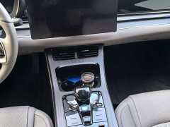 BYD Han DM-i Glory Edition 121KM Deluxe - ფოტო 7