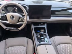 BYD Han DM-i Glory Edition 121KM Deluxe - ფოტო 8