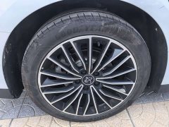 BYD Han DM-i Glory Edition 121KM Deluxe - ფოტო 9