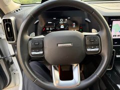 Great Wall Dachshund 2022 1.5T DCT Two-Wheel Drive Border Collie Edition - ფოტო 13