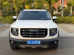 Great Wall Dachshund 2022 1.5T DCT Two-Wheel Drive Border Collie Edition - ფოტო 2