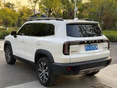 Great Wall Dachshund 2022 1.5T DCT Two-Wheel Drive Border Collie Edition - ფოტო 5