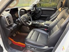 Great Wall Dachshund 2022 1.5T DCT Two-Wheel Drive Border Collie Edition - ფოტო 7