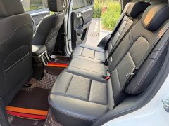 Great Wall Dachshund 2022 1.5T DCT Two-Wheel Drive Border Collie Edition - ფოტო 9
