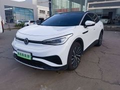 Audi ID.4 X Pure Long Range - ფოტო 1