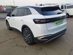 Audi ID.4 X Pure Long Range - ფოტო 4