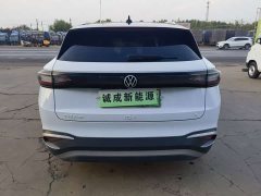 Audi ID.4 X Pure Long Range - ფოტო 5