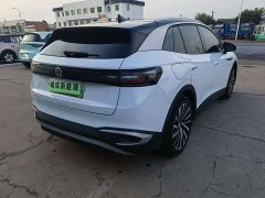 Audi ID.4 X Pure Long Range - ფოტო 6