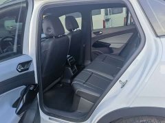 Audi ID.4 X Pure Long Range - ფოტო 8