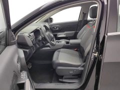Dongfeng C5 AIRCROSS 360THP Version - ფოტო 10