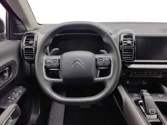 Dongfeng C5 AIRCROSS 360THP Version - ფოტო 11