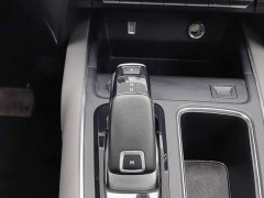 Dongfeng C5 AIRCROSS 360THP Version - ფოტო 13