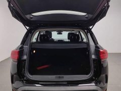 Dongfeng C5 AIRCROSS 360THP Version - ფოტო 16