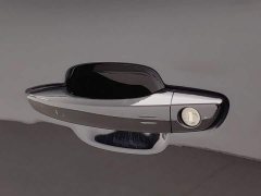 Dongfeng C5 AIRCROSS 360THP Version - ფოტო 18