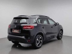 Dongfeng C5 AIRCROSS 360THP Version - ფოტო 2