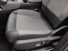 Dongfeng C5 AIRCROSS 360THP Version - ფოტო 20
