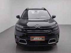Dongfeng C5 AIRCROSS 360THP Version - ფოტო 3