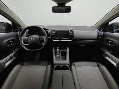 Dongfeng C5 AIRCROSS 360THP Version - ფოტო 5