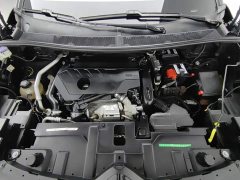 Dongfeng C5 AIRCROSS 360THP Version - ფოტო 6