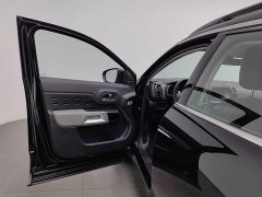 Dongfeng C5 AIRCROSS 360THP Version - ფოტო 8