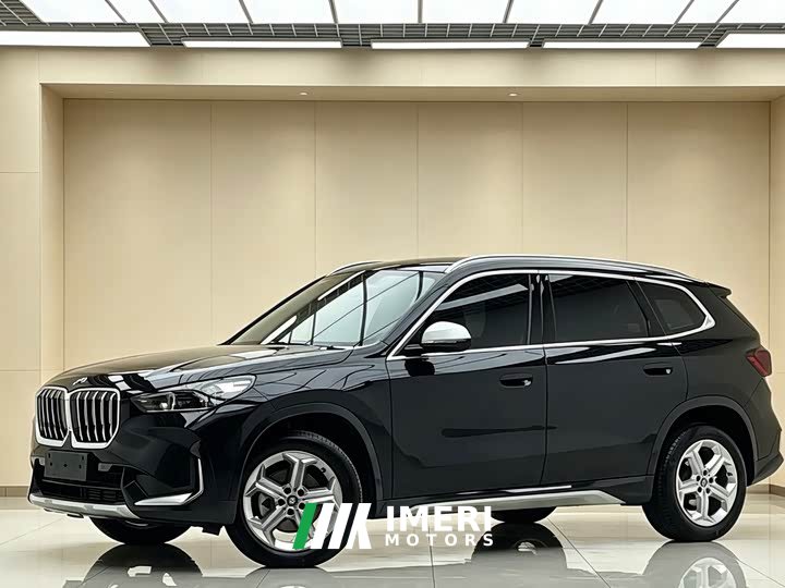 BMW X1 sDrive20Li X Design Package - ავტომობილი ჩინეთიდან