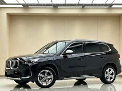BMW X1 sDrive20Li X Design Package - ფოტო 1