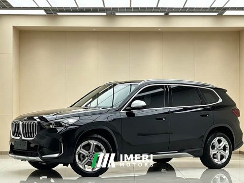 2023 BMW X1 sDrive20Li X Design Package - ავტომობილი ჩინეთიდან